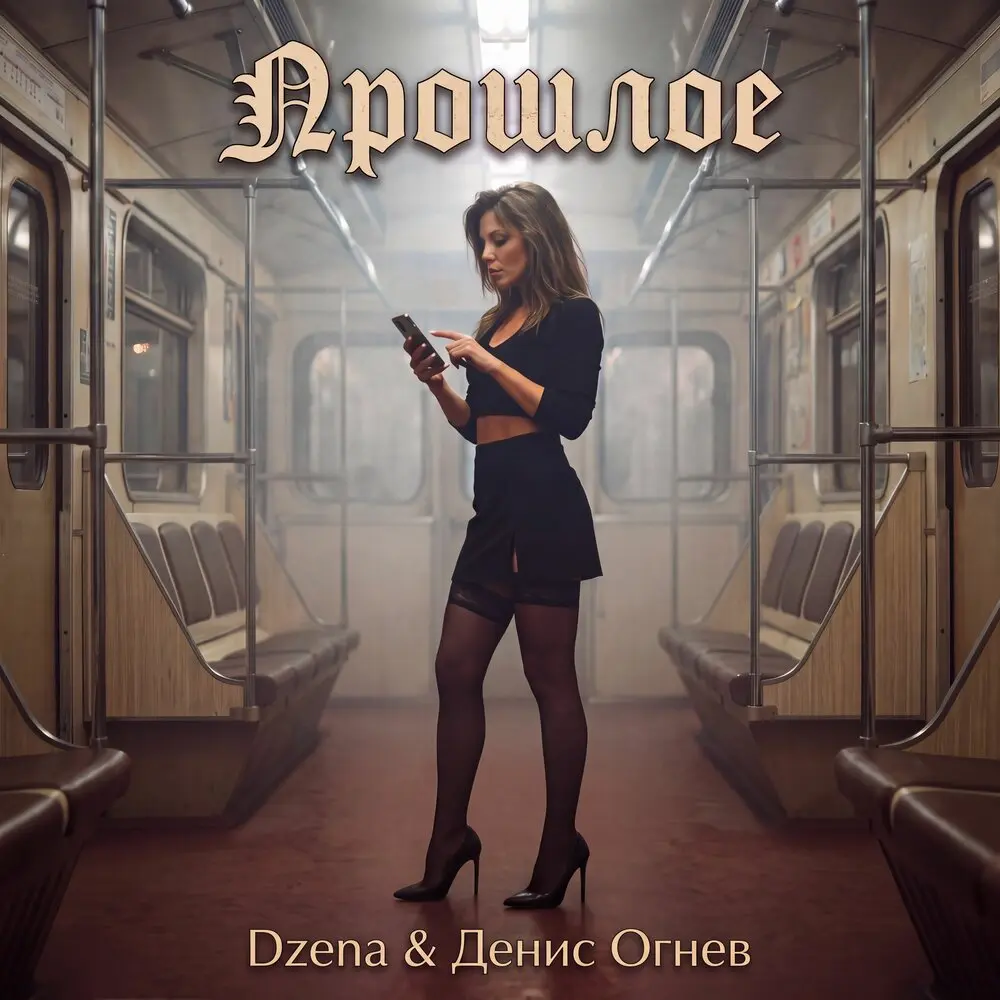 Прошлое - Dzena, Денис Огнев