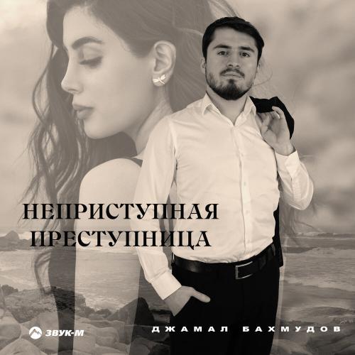 Неприступная преступница - Джамал Бахмудов