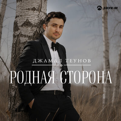 Родная сторона - Джамал Теунов