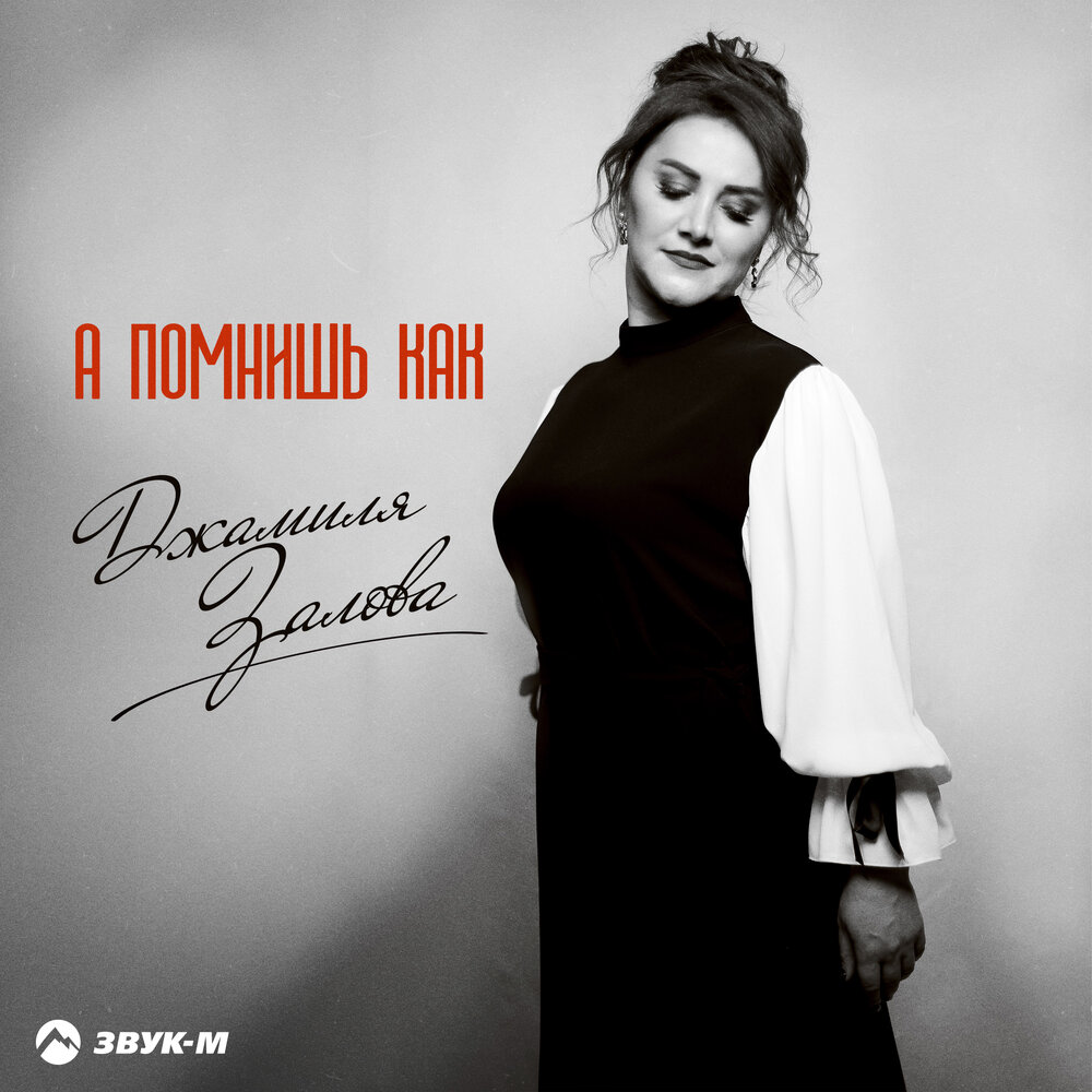 А помнишь как - Джамиля Залова