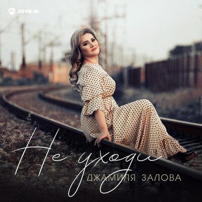 Джамиля Залова - Не уходи