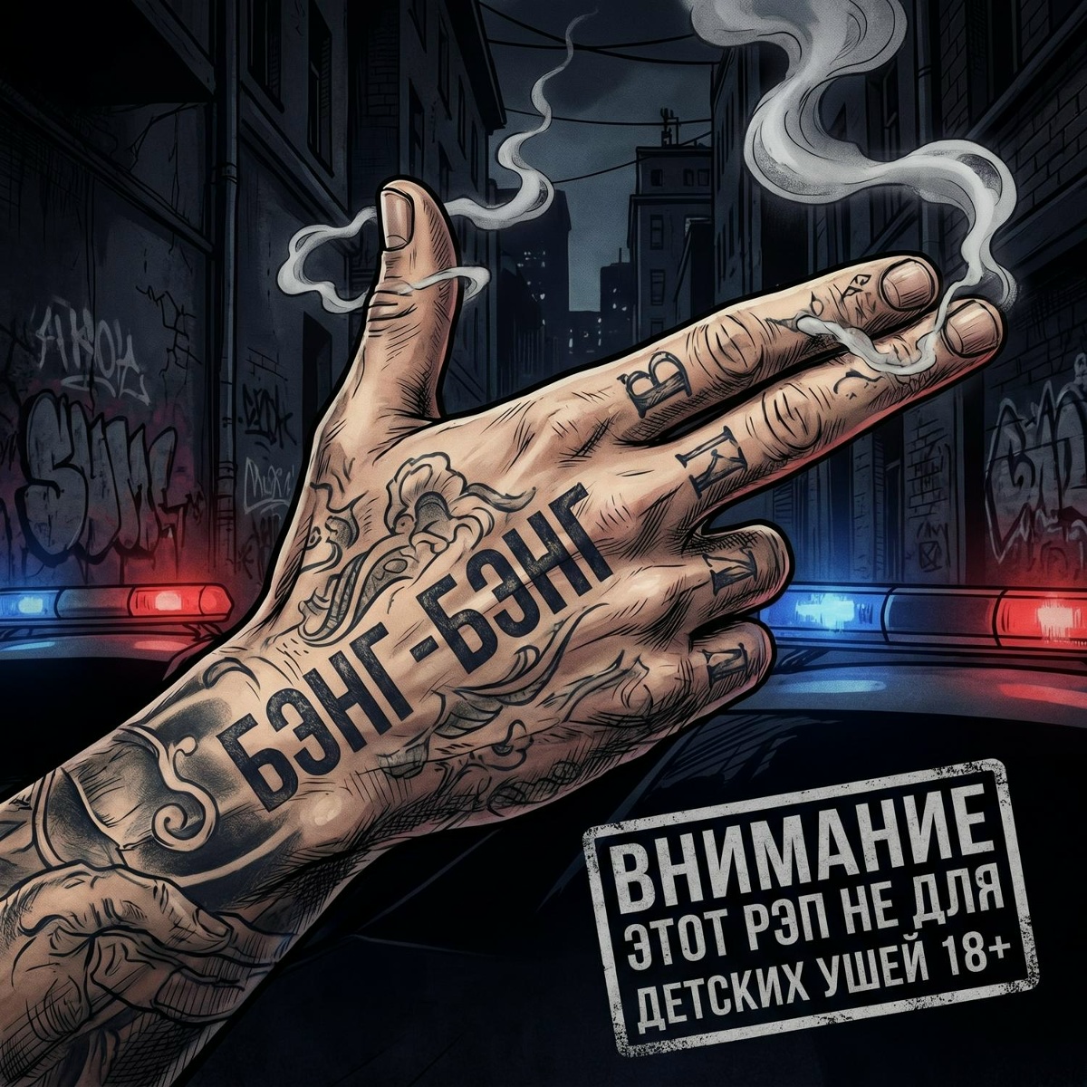 Бэнг-Бэнг - Джанки Джин