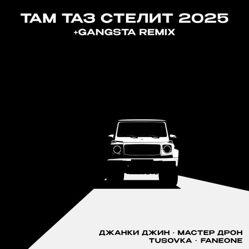 Джанки Джин - Там таз стелит 2025