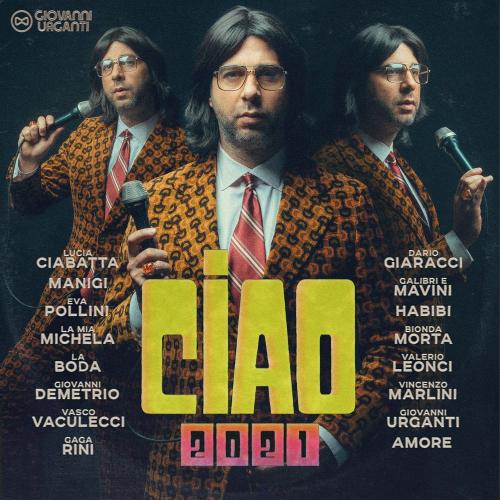 Джарахов - In un momento (Dario Giaracci Per Ciao 2021)