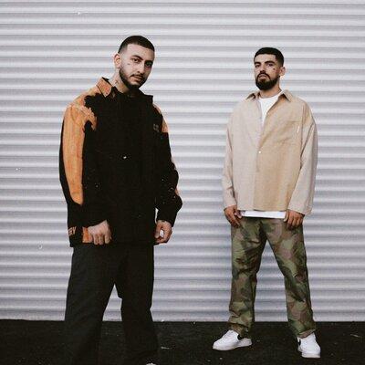 Детали - Джаро & Ханза