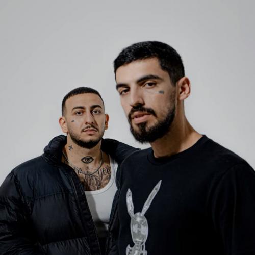 Холодно стало - Джаро & Ханза