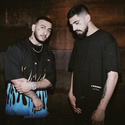 MOON - Джаро & Ханза