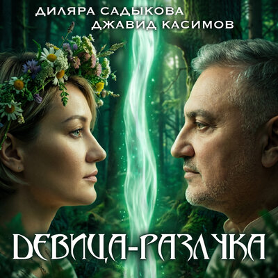 Джавид Касимов, Диляра Садыкова - Девица-разлука