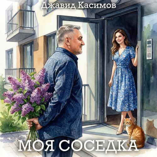 Джавид Касимов - Моя соседка