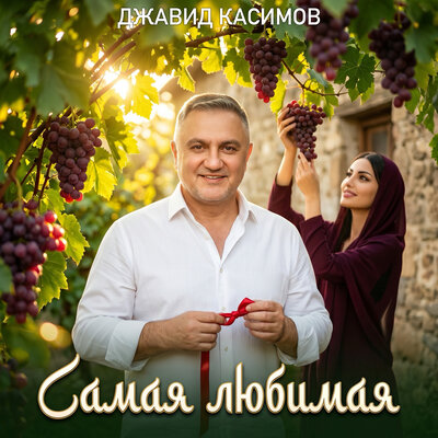 Джавид Касимов - Самая любимая