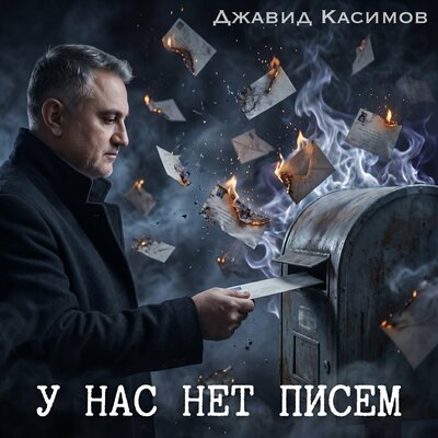 У нас нет писем - Джавид Касимов