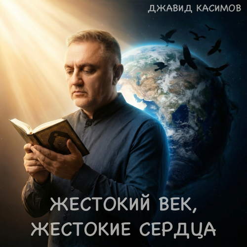 Джавид Касимов - Жестокий век, жестокие сердца