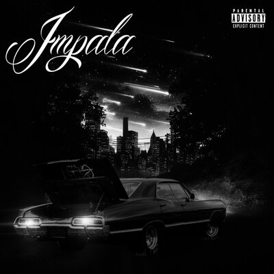 Impala - джаз дилла, IceBlack
