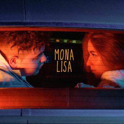 Джексон - MONA LISA