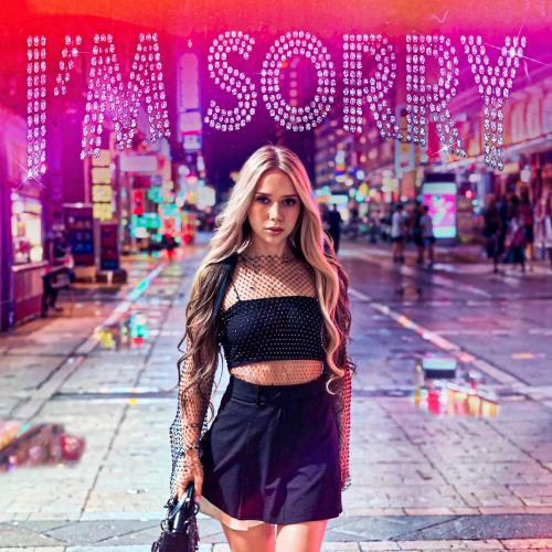 Джиэрон & Kaora - I'm Sorry