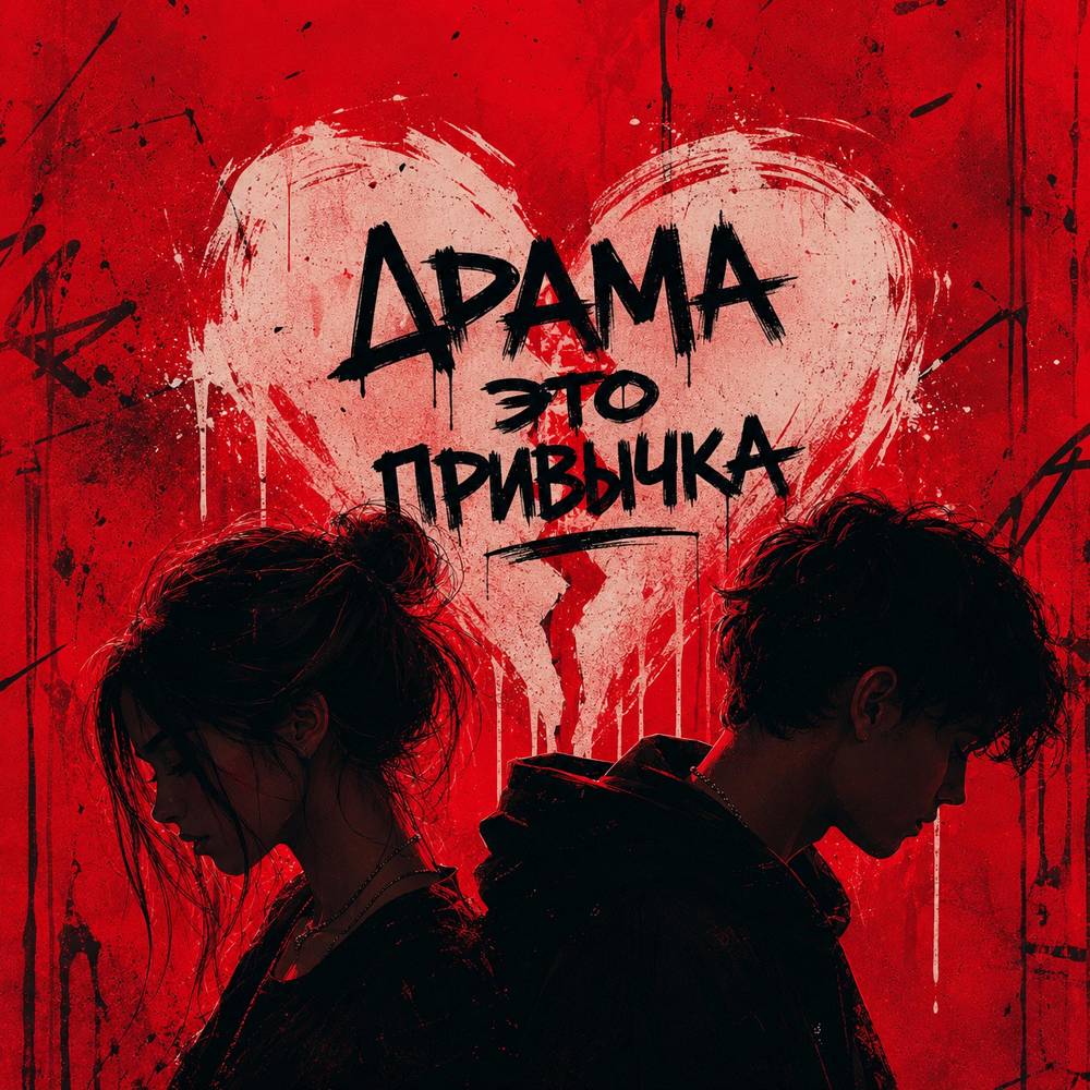 Драма это привычка - Джиос & Алена Сороковикова