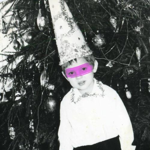 Джиу - Новогодний джем