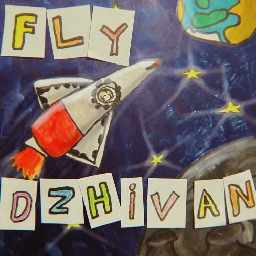 Dzhivan - Fly