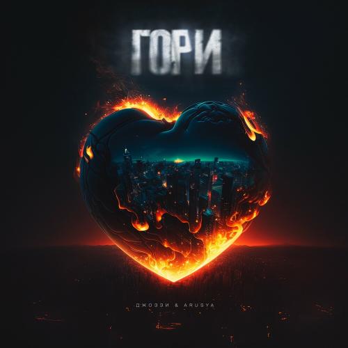 Джоззи & Arusya - Гори