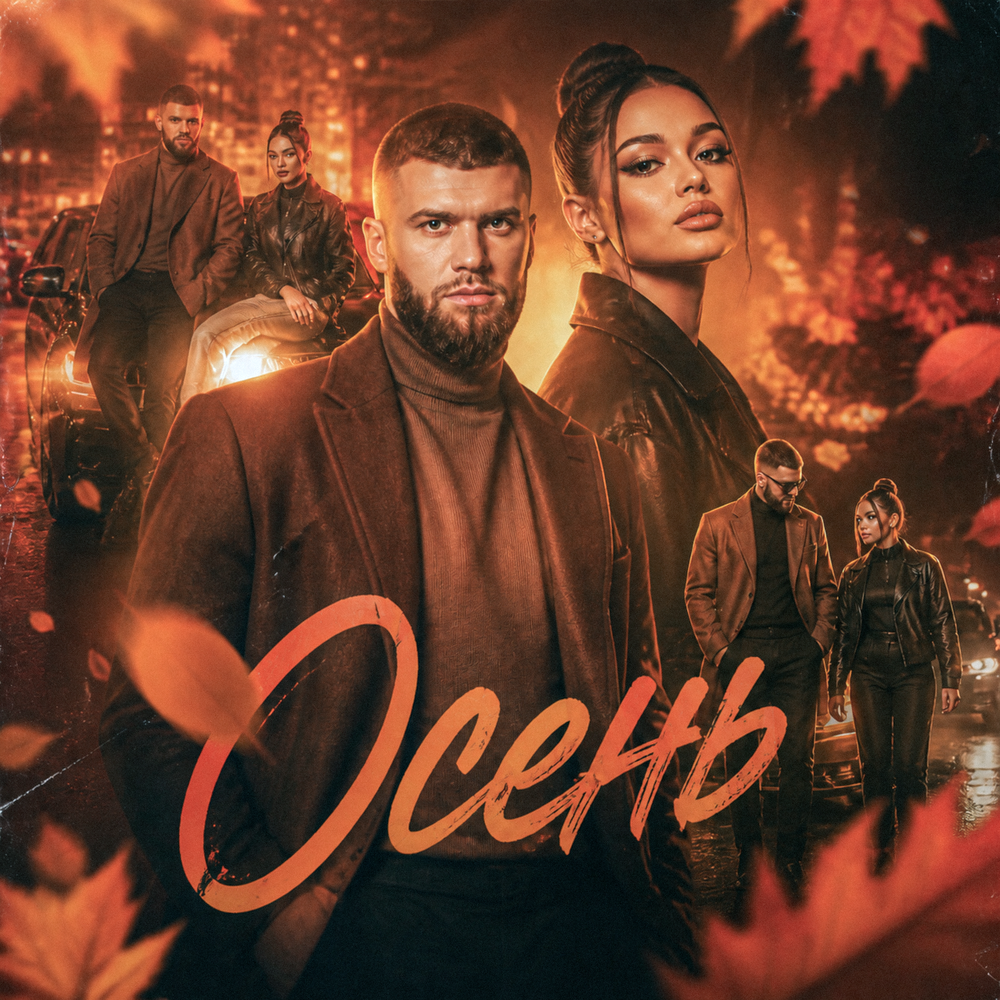 Осень - Джульберт и Ока