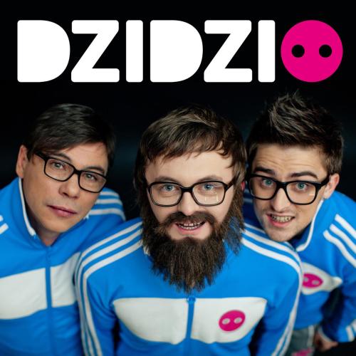 DZIDZIO - Каділак