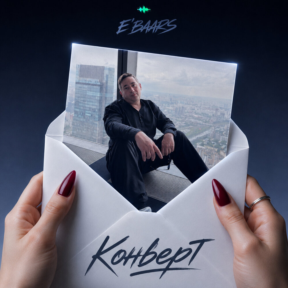 Конверт - E'Baars