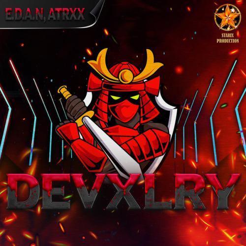 DEVXLRY - E.D.A.N, ATRXX