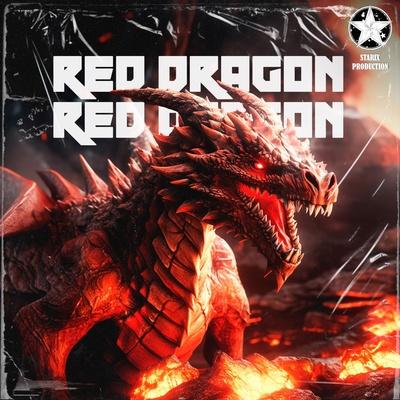 E.D.A.N - Red Dragon