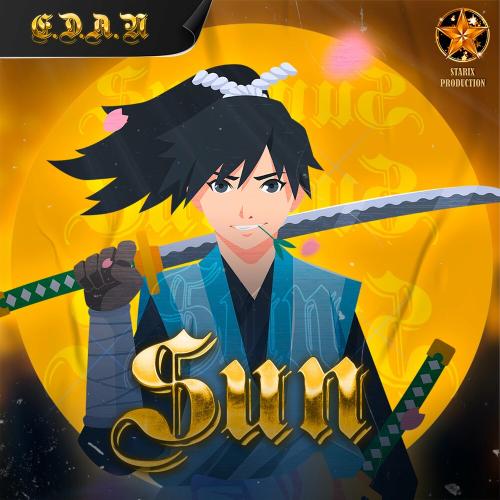 E.D.A.N - Sun