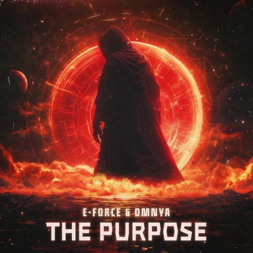 E-force & Omnya - The Purpose