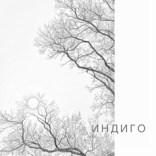 e-Leni - Индиго