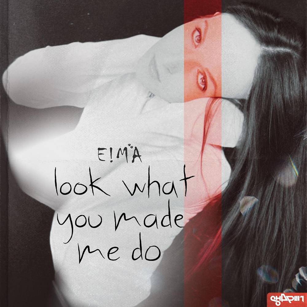 Look What You Made Me Do (Cover) - E!MA & Shaplin