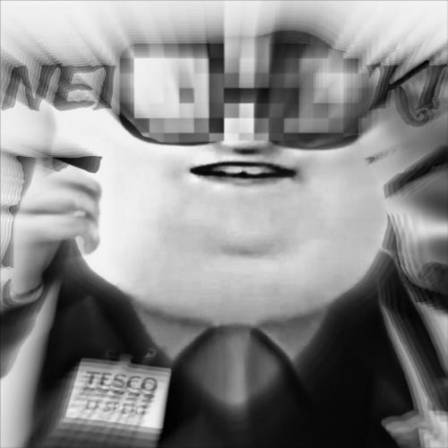 E N D L I V E, TXGETRXY - NEKTARYNKI FUNK