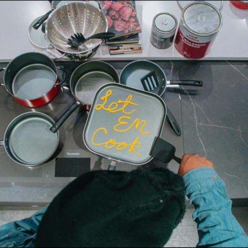E the profit - Let Em Cook