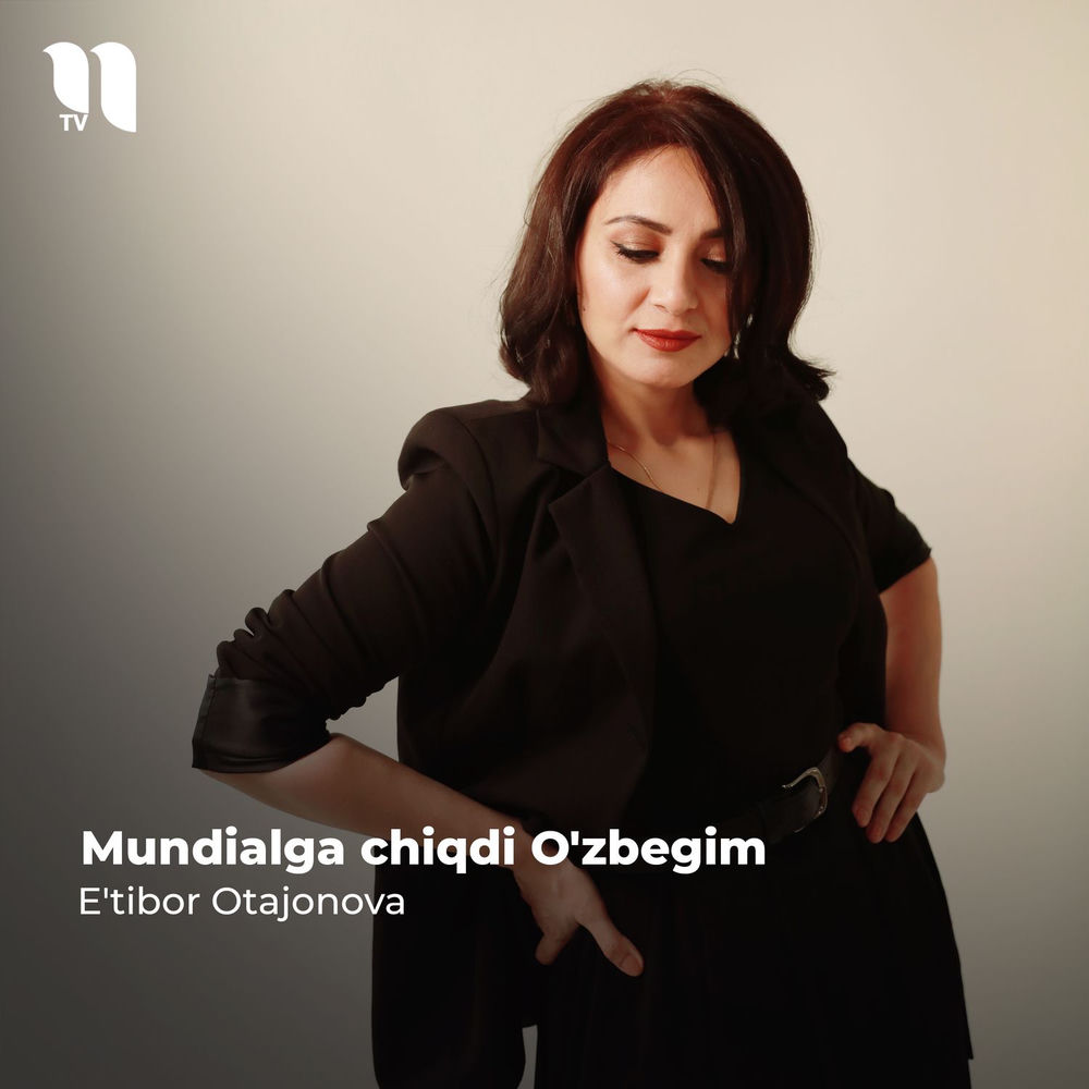 Mundialga Chiqdi O'zbegim - E'tibor Otajonova