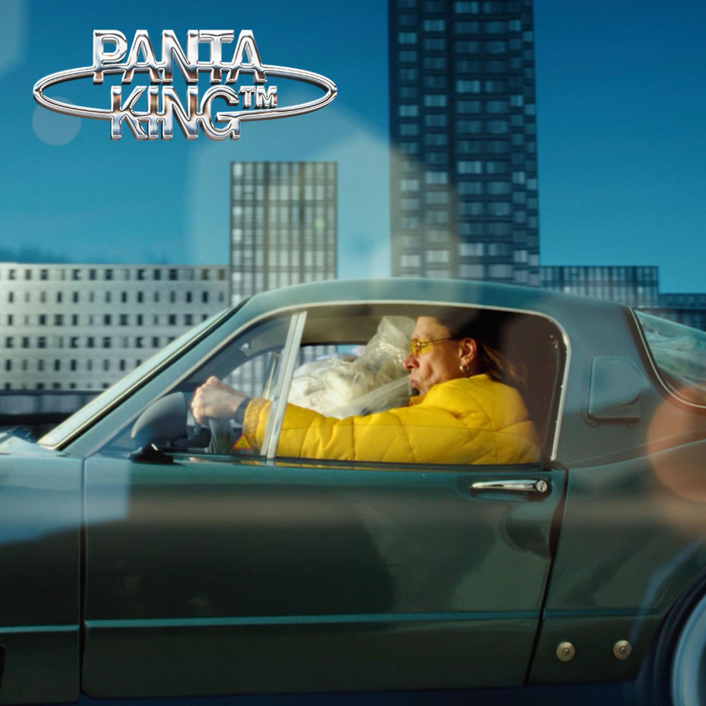 Panta King - E-Type