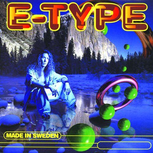 E-Type - Russian Lullaby (Album Version)