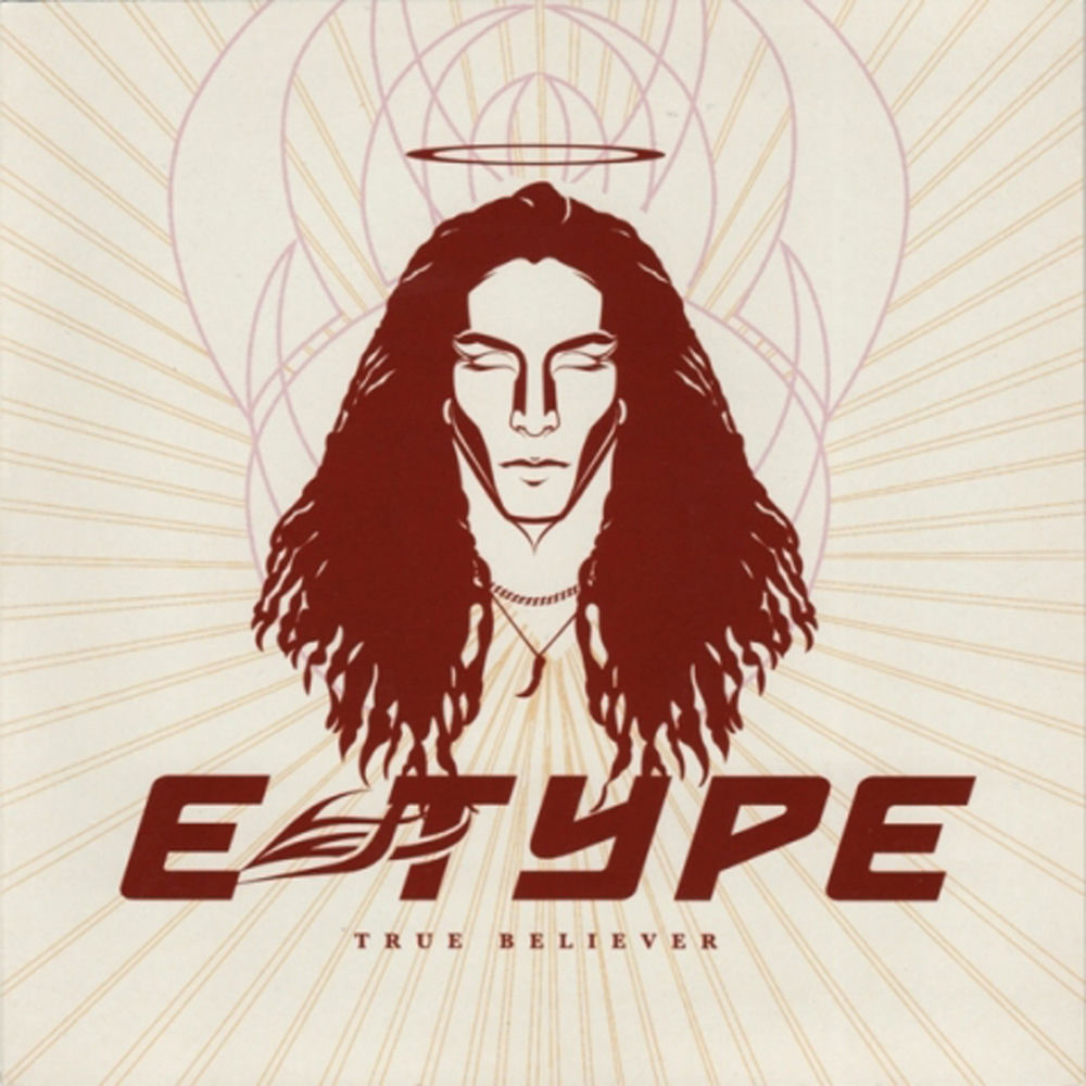 True Believer (Breeze & Styles Remix) - E-Type