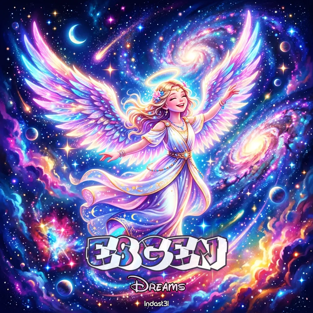 Dreams - E8GEN