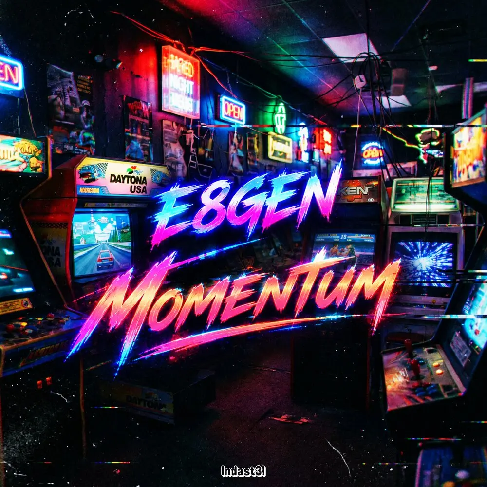 Momentum - E8GEN