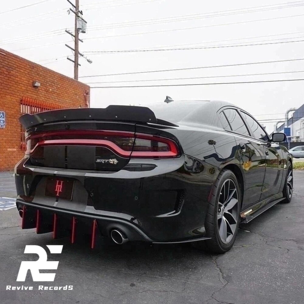 Dalhie - EA7, GTR6, ZZXEK