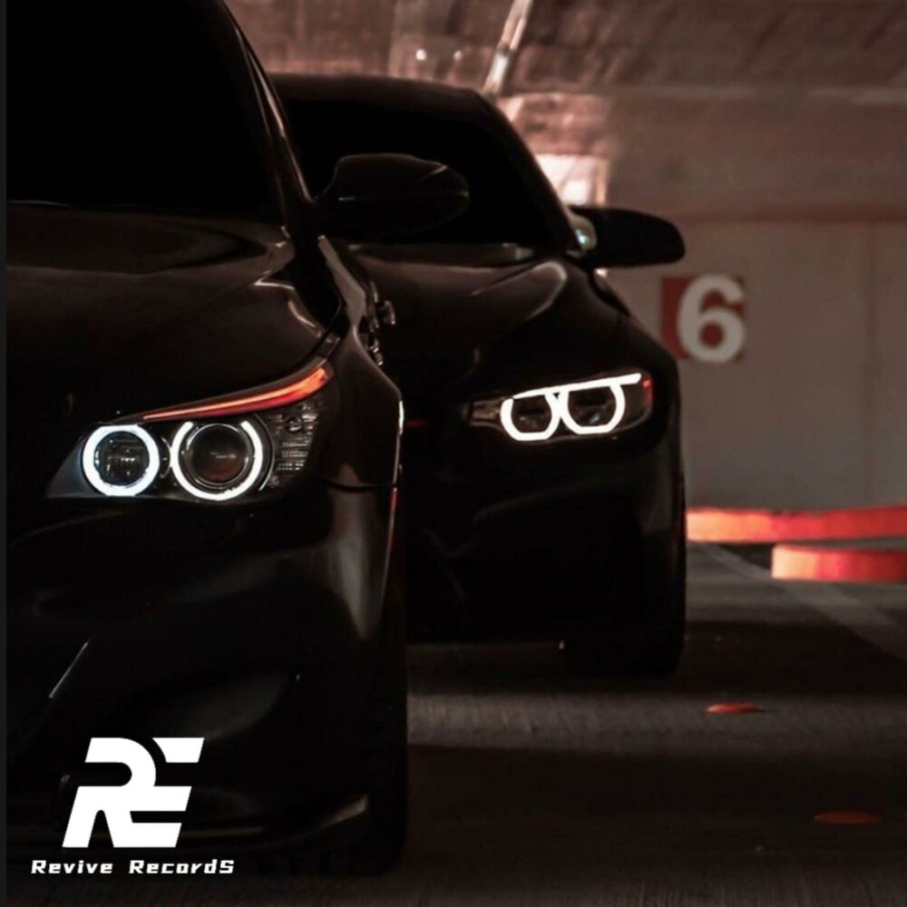 Two yei F - EA7, Range, DJ小晨