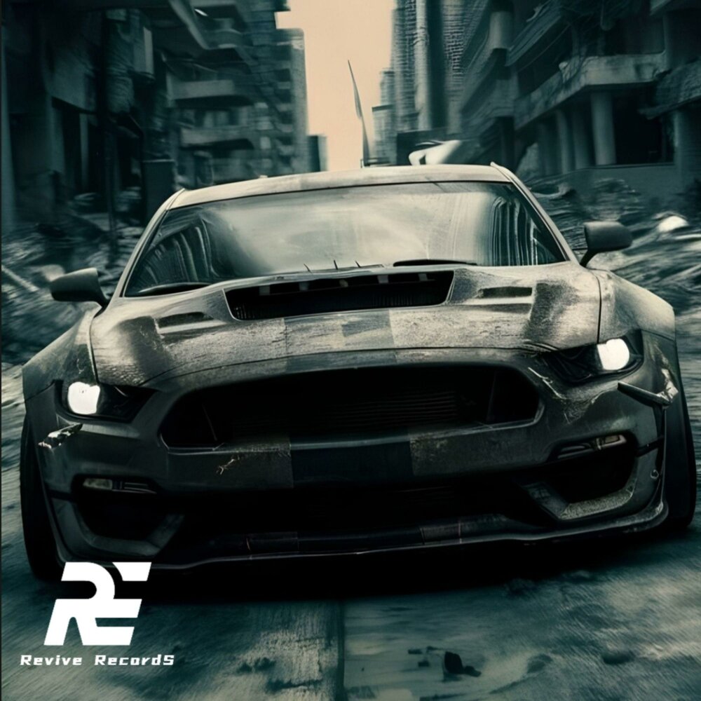 Slumpunk - EA7, Range