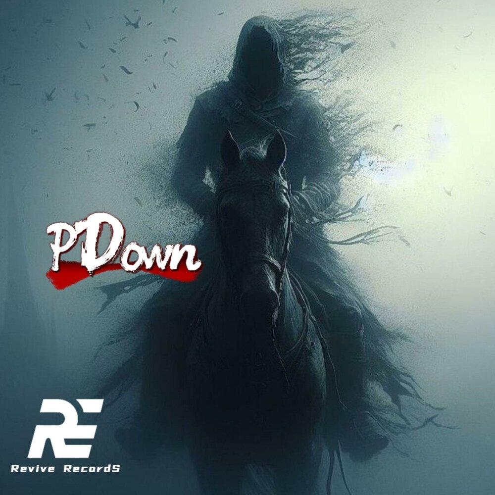 PDown - EA7, ZZXZK, ErGuuu