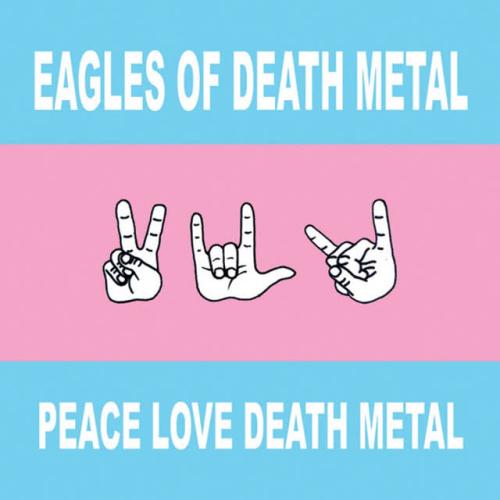 Eagles Of Death Metal - Miss Alissa