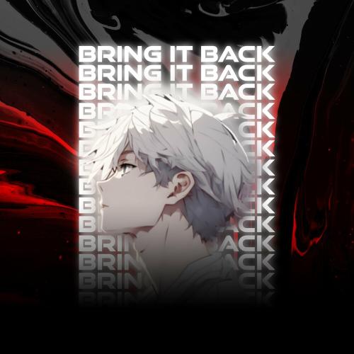 Eako & Dark Side - Bring It Back