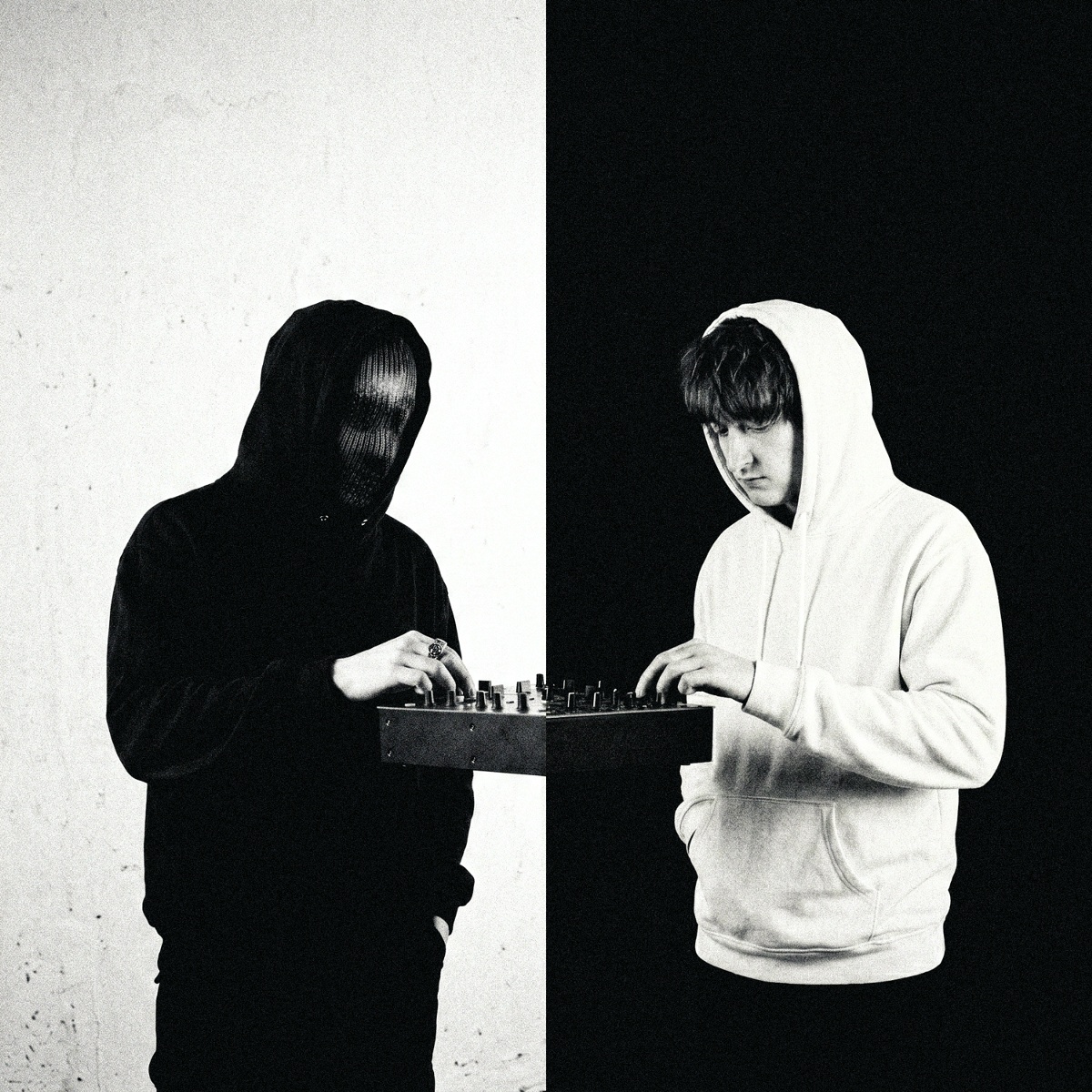 Pure Ascent - EARGAZM, PARAWXYSME
