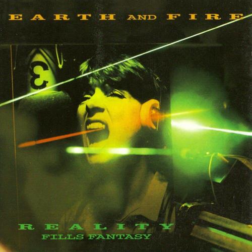 Earth & Fire - Weekend