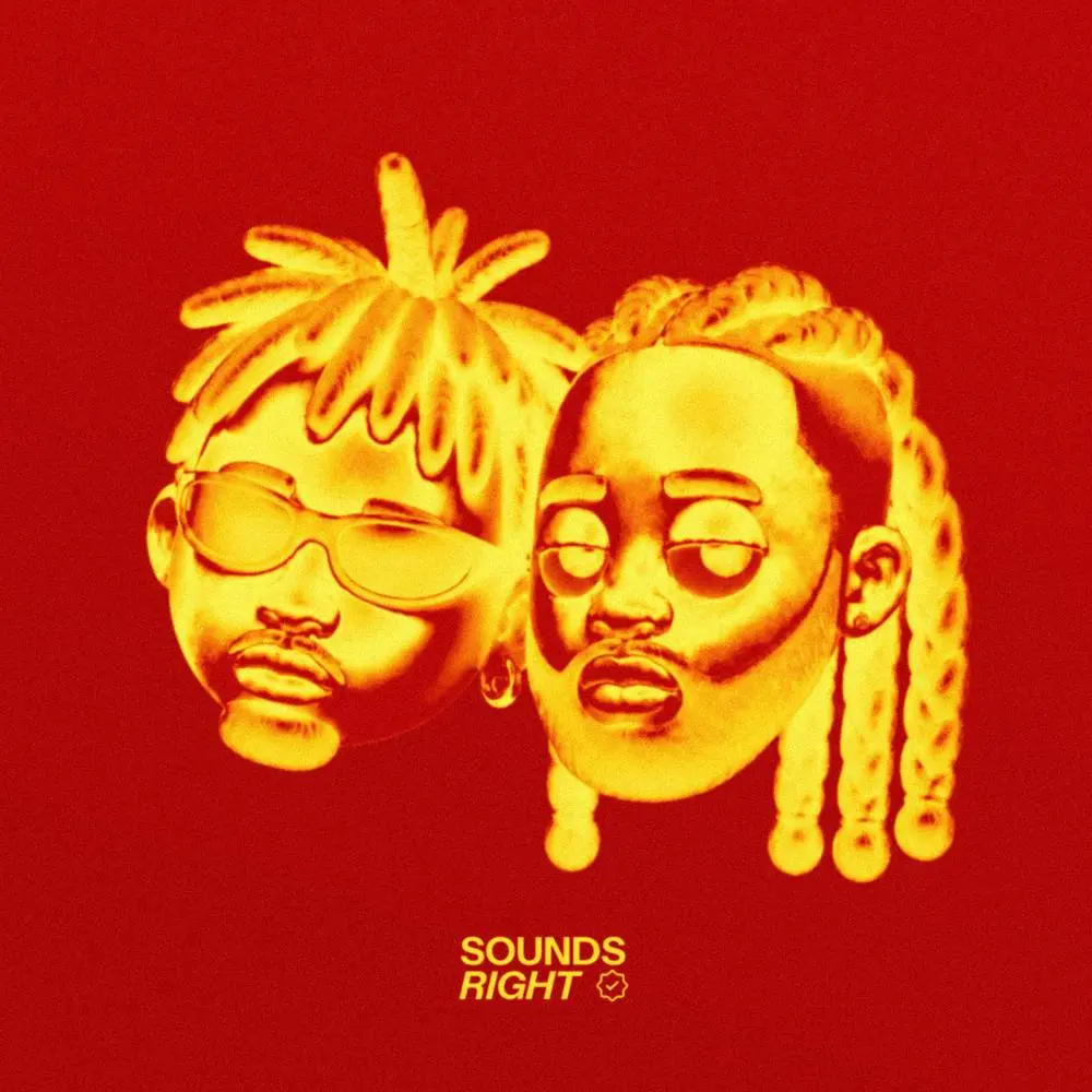 Cool Me Down - EARTHGANG & NATURE