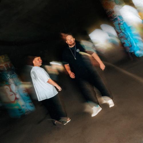 Eats Everything - Side By Side (feat. Gardna)